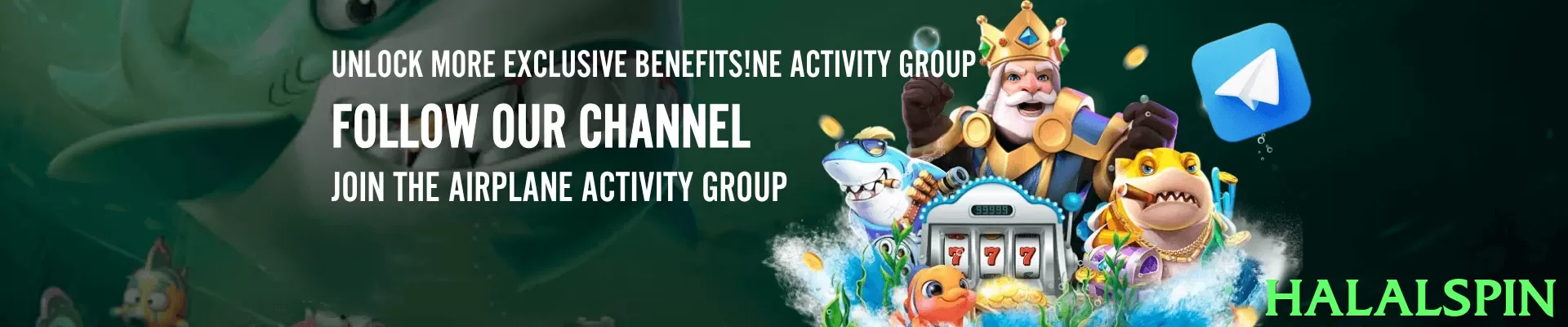 halalspin Pakistan - 3