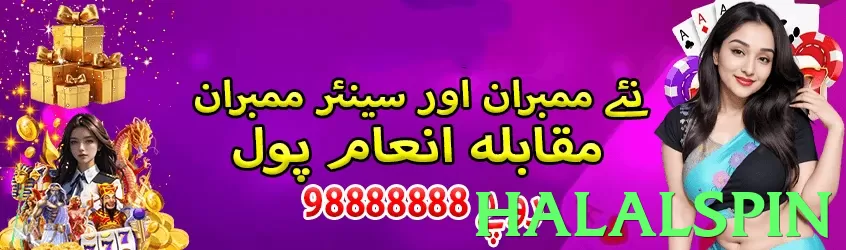 Halalspin vip❤️ Official App Download &amp; Installation - Halalspin - 3