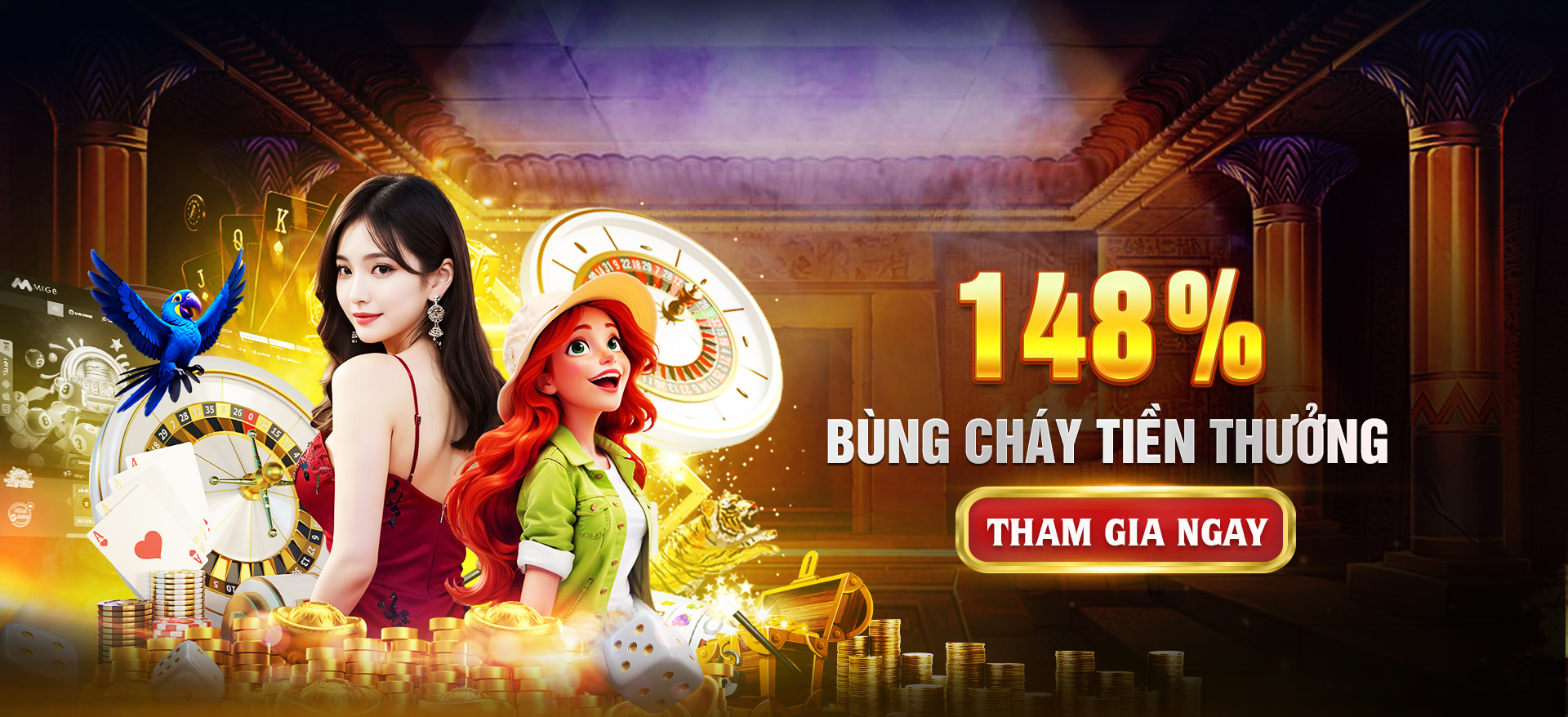 Hình ảnh quảng cáo của fu88 hiển thị nền tảng và các lợi ích