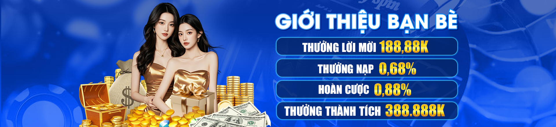 Hình ảnh quảng cáo của fu88 hiển thị nền tảng và các lợi ích
