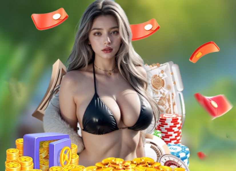 Hình ảnh quảng cáo của fu88 hiển thị nền tảng và các lợi ích