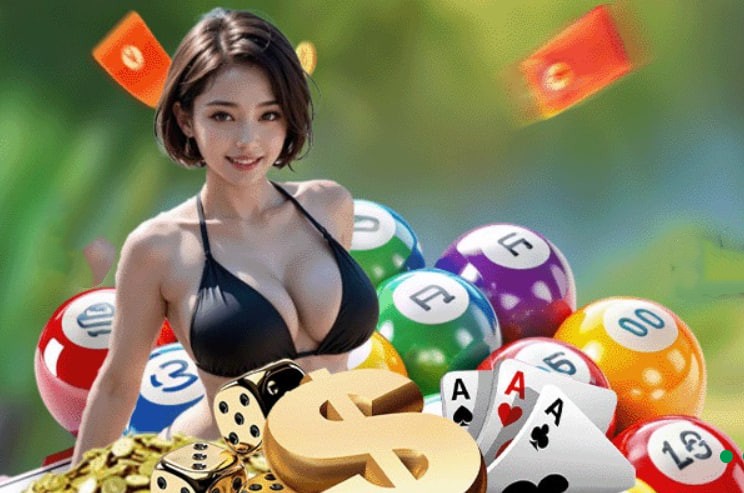 Hình ảnh quảng cáo của fu88 hiển thị nền tảng và các lợi ích