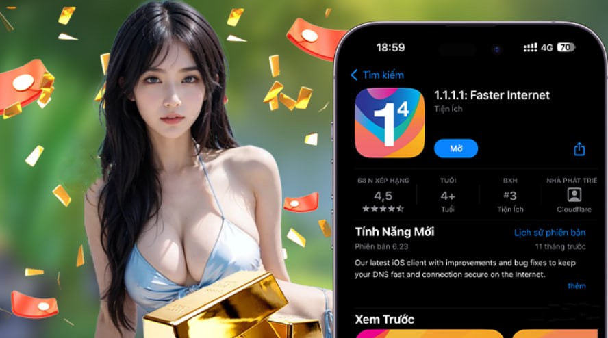 Hình ảnh quảng cáo của fu88 hiển thị nền tảng và các lợi ích