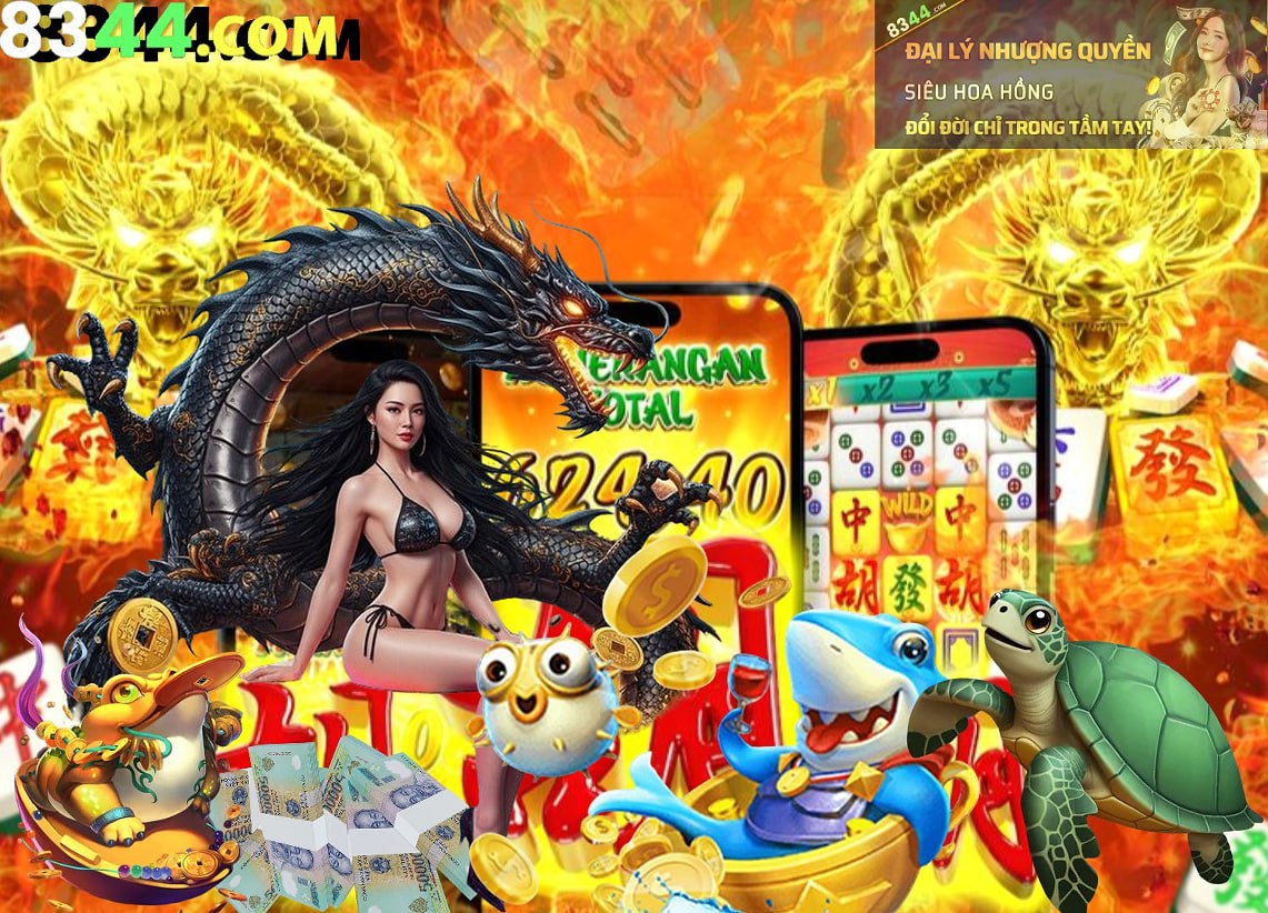 Hình ảnh quảng cáo của fu88 hiển thị nền tảng và các lợi ích