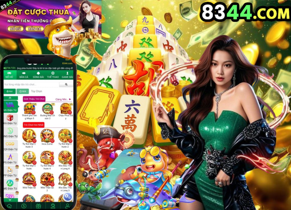 Hình ảnh quảng cáo của fu88 hiển thị nền tảng và các lợi ích