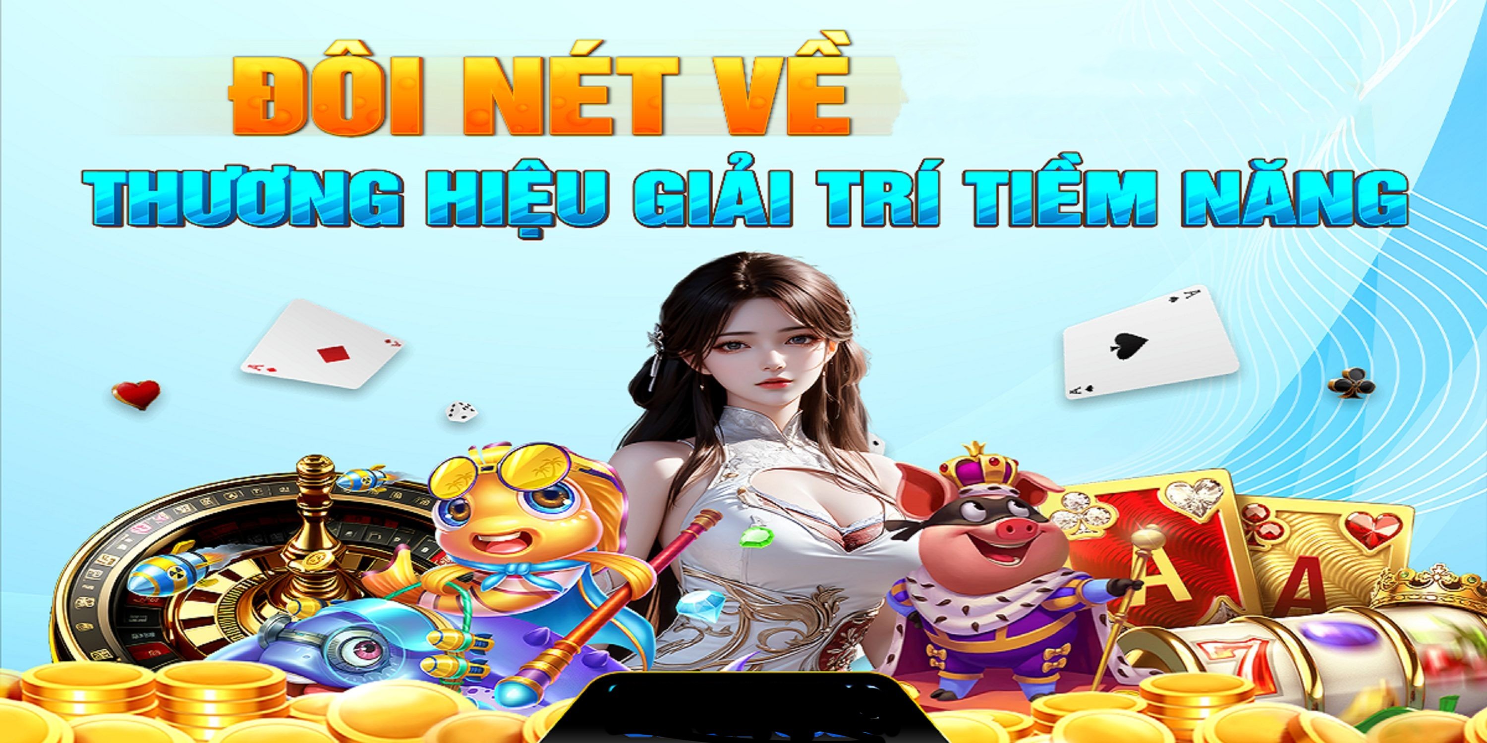Hình ảnh quảng cáo của fu88 hiển thị nền tảng và các lợi ích